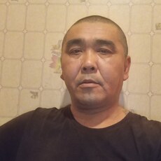 Фотография мужчины Ермек, 43 года из г. Омск
