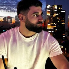 Фотография мужчины Rafael, 35 лет из г. Париж