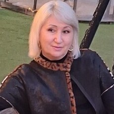 Фотография девушки Алина, 53 года из г. Ташкент