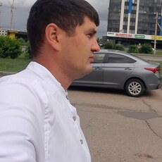 Фотография мужчины Рамиль, 35 лет из г. Набережные Челны