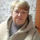 Светлана, 62 года