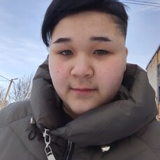 Фотография девушки Зарина, 18 лет из г. Великие Луки