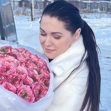 Фотография девушки Инна, 43 года из г. Петропавловск