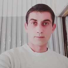 Фотография мужчины Авет, 39 лет из г. Москва