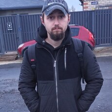 Фотография мужчины Nikita, 38 лет из г. Орел