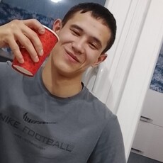 Фотография мужчины Илья, 22 года из г. Абакан