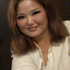 Фотография девушки Света, 43 года из г. Улан-Удэ