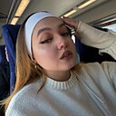 Анастасия, 22 года