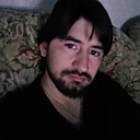 Максим, 37 лет