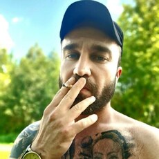 Фотография мужчины Muhamed, 36 лет из г. Тбилиси