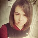 Незнакомка, 35 лет