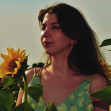 Фотография девушки Ива, 34 года из г. Белгород