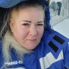 Фотография девушки Светлана, 50 лет из г. Юрюзань