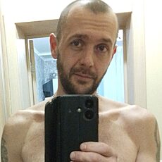 Фотография мужчины Сергей, 39 лет из г. Тольятти