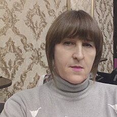 Фотография девушки Елена, 40 лет из г. Адлер