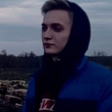 Фотография мужчины Кирилл, 20 лет из г. Богучар