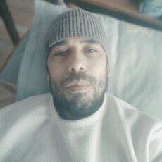 Фотография мужчины Абузар, 35 лет из г. Тула