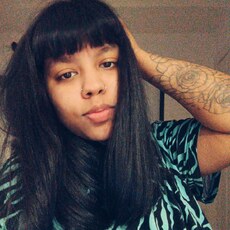 Фотография девушки Natasha, 23 года из г. Санкт-Петербург