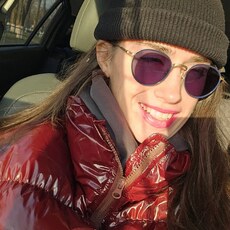 Фотография девушки Ксения, 35 лет из г. Самара