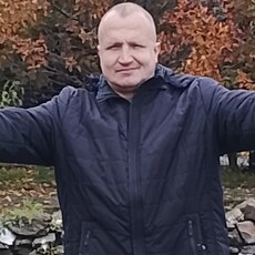 Фотография мужчины Олег, 42 года из г. Усть-Каменогорск