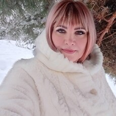 Фотография девушки Наталья, 44 года из г. Нижний Новгород