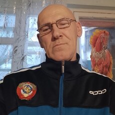 Фотография мужчины Николай, 53 года из г. Москва