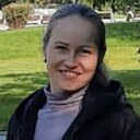 Лидия, 39 лет