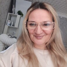 Фотография девушки Светлана, 48 лет из г. Брянск