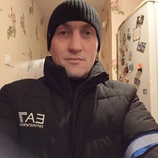 Фотография мужчины Юрий, 38 лет из г. Костюковичи