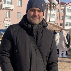 Фотография мужчины Павел, 36 лет из г. Волковыск