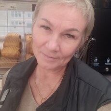Фотография девушки Любовь, 59 лет из г. Березники