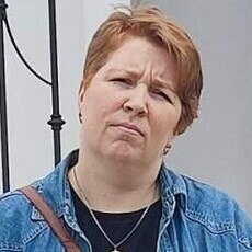 Фотография девушки Инга, 42 года из г. Бежецк