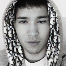 Фотография мужчины Bakdaulet, 25 лет из г. Кызылорда