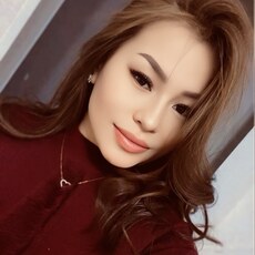 Фотография девушки Gulek, 28 лет из г. Уральск