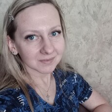 Фотография девушки Елена, 43 года из г. Щербинка