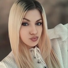 Фотография девушки Анна, 26 лет из г. Орел