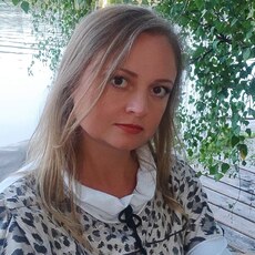 Фотография девушки Милана, 46 лет из г. Пушкино (Московская Обл)