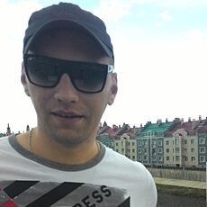 Фотография мужчины Денис, 41 год из г. Йошкар-Ола