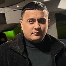 Фотография мужчины Mirzaev, 30 лет из г. Тамбов