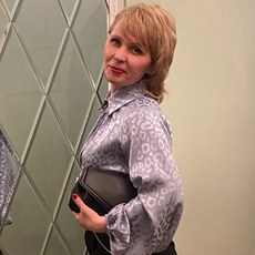 Фотография девушки Инна, 48 лет из г. Чита