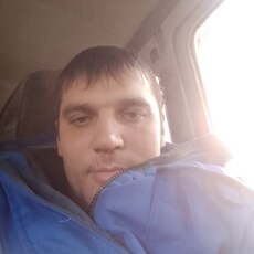 Фотография мужчины Александр, 33 года из г. Орск