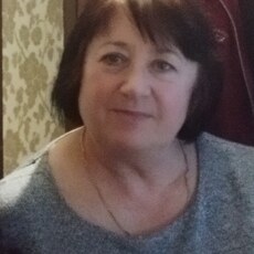 Фотография девушки Елена, 61 год из г. Киев