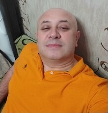 Фотография мужчины Георгий, 50 лет из г. Норильск