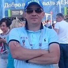 Фотография мужчины Антон, 41 год из г. Стаханов