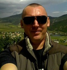 Фотография мужчины Александр, 41 год из г. Анапа