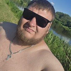 Фотография мужчины Roman, 35 лет из г. Гомель