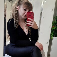 Фотография девушки Марина, 30 лет из г. Кобрин