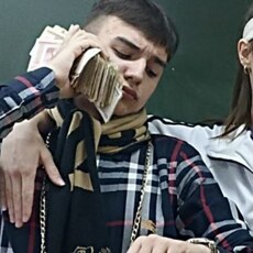 Фотография мужчины Егор, 19 лет из г. Минск