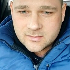 Фотография мужчины Леонид, 35 лет из г. Киев