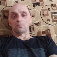Фотография мужчины Сергей, 47 лет из г. Белгород
